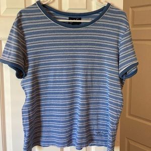 VINTAGE Jonathan Logan Shirt